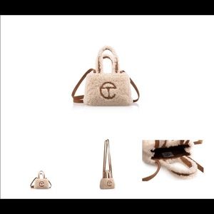 ❤️SOLD❤️ Reversible Shopper Telfar Ugg NEW